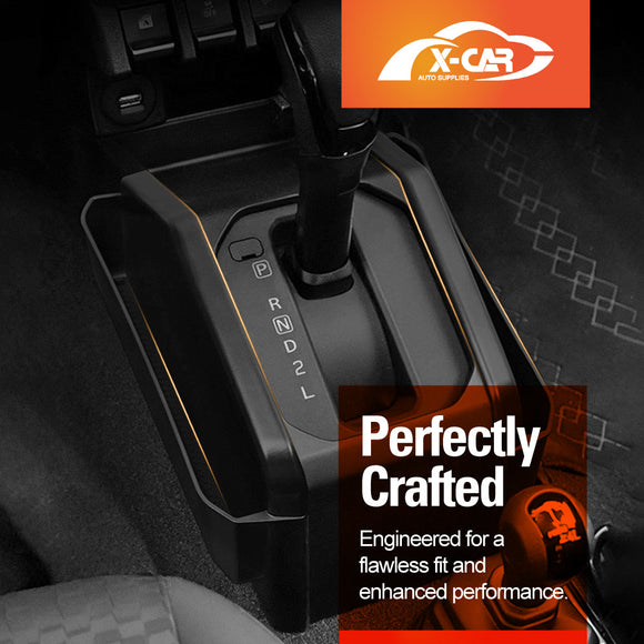Center Console Cup Holder Organizer for Suzuki Jimny 2018-Onwards Storage Side Box Car Accessories