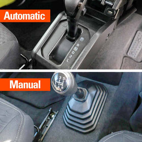 Centre Console Cup Holder Organizer for Suzuki Jimny 2018-Onwards Storage Side Box Car Accessories - 0