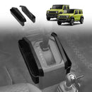 Center Console Cup Holder Organizer for Suzuki Jimny 2018-Onwards Storage Side Box Car Accessories-24