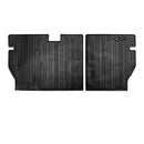 Boot Liner / Back Seats Protector for Suzuki Swift 2017-2024-22