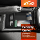 Centre Console Organizer for Suzuki Swift 3rd Gen 2017-2024 Storage Box Interior Accessories-6