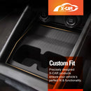 Centre Console Organizer for Suzuki Swift 3rd Gen 2017-2024 Storage Box Interior Accessories-3