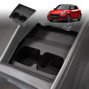 Centre Console Organizer for Suzuki Swift 3rd Gen 2017-2024 Storage Box Interior Accessories-9