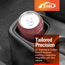 Centre Console Organizer for Suzuki Swift 3rd Gen 2017-2024 Storage Box Interior Accessories-8