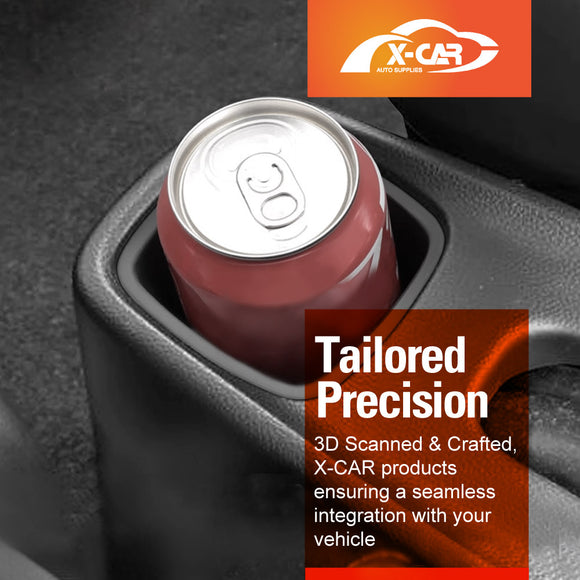 Centre Console Organizer for Suzuki Swift 3rd Gen 2017-2024 Storage Box Interior Accessories