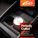 Centre Console Organizer for Suzuki Swift 3rd Gen 2017-2024 Storage Box Interior Accessories-4