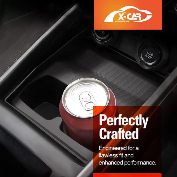 Centre Console Organizer for Suzuki Swift 3rd Gen 2017-2024 Storage Box Interior Accessories