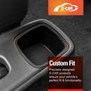 Centre Console Organizer for Suzuki Swift 3rd Gen 2017-2024 Storage Box Interior Accessories-7