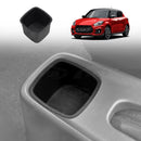 Centre Console Organizer for Suzuki Swift 3rd Gen 2017-2024 Storage Box Interior Accessories-11