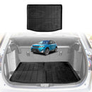 Boot Liner/Back Seat Protector for Suzuki Vitara LY Series 2015-2025 Cargo Trunk Mat Luggage Tray-11
