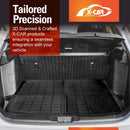 Boot Liner/Back Seat Protector for Suzuki Vitara LY Series 2015-2025 Cargo Trunk Mat Luggage Tray-2