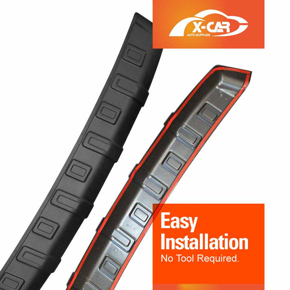 Bonnet Protector for Suzuki Jimny XL 5-Door 2023-Onwards Hood Guard Trim Cover