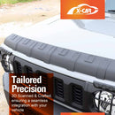 Bonnet Protector for Suzuki Jimny XL 5-Door 2023-Onwards Hood Guard Trim Cover-12
