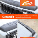 Bonnet Protector for Suzuki Jimny XL 5-Door 2023-Onwards Hood Guard Trim Cover-13