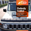 Bonnet Protector for Suzuki Jimny XL 5-Door 2023-Onwards Hood Guard Trim Cover-14