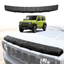 Bonnet Protector for Suzuki Jimny XL 5-Door 2023-Onwards Hood Guard Trim Cover-10