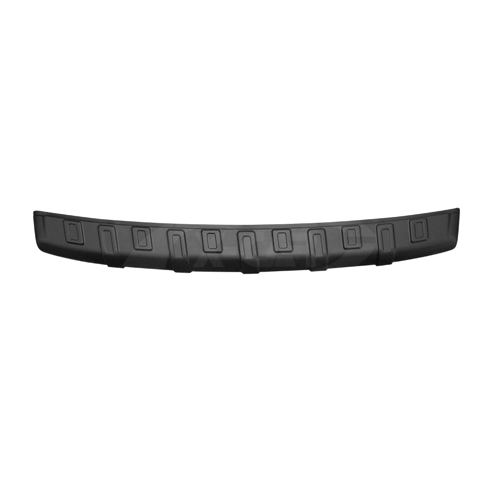 Bonnet Protector for Suzuki Jimny 3-Door 2018-2025 Front Hood Guard Trim Cover