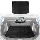 Boot Liner for Suzuki S-Cross 2022-Onwards All Weather Heavy Duty Cargo Trunk Mat Luggage Tray-1