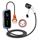 Type 2 Portable EV Charger 32 Amp 7KW 3 Pin 5 Meters for Deepal S07-1