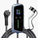 Type 2 Portable EV Charger 10 Amp 2.4KW AU Plug 5 Meters for BYD ATTO3 Seal Dolphin-9