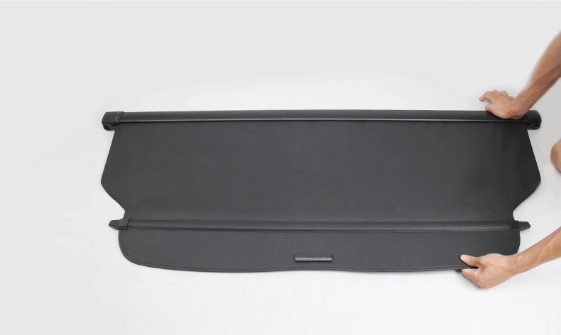 Retractable Design