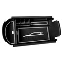 Armrest Organizer Tray for Toyota C-HR CHR 2016-2023 Storage Box-7