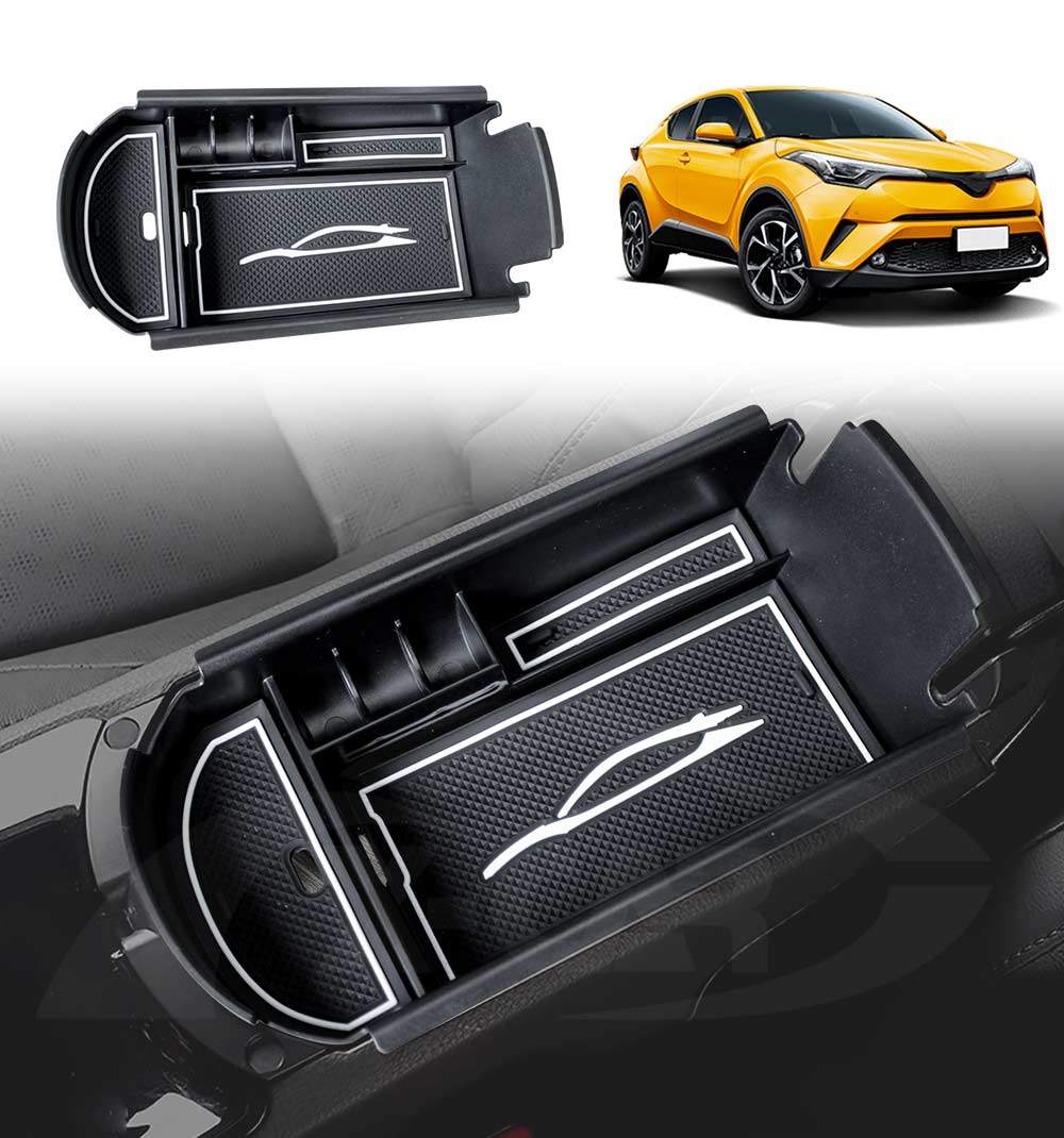 SXCY Kia Sportage NQ5 2022 2023 2024 Vano Portaoggetti per Auto SXCY Kia Sportage NQ5 2022 2023 2024 Vano Portaoggetti per Auto