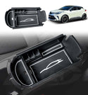 Armrest Organizer Tray for Toyota C-HR CHR 2016-2023 Storage Box