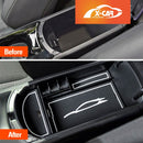 Armrest Organizer Tray for Toyota C-HR CHR 2016-2023 Storage Box-3