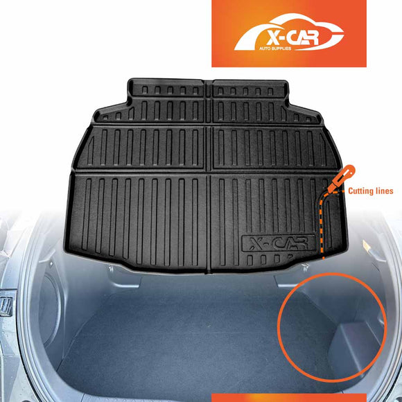 Boot Liner for Toyota CHR C-HR 2024-Onwards All Weather Cargo Mat