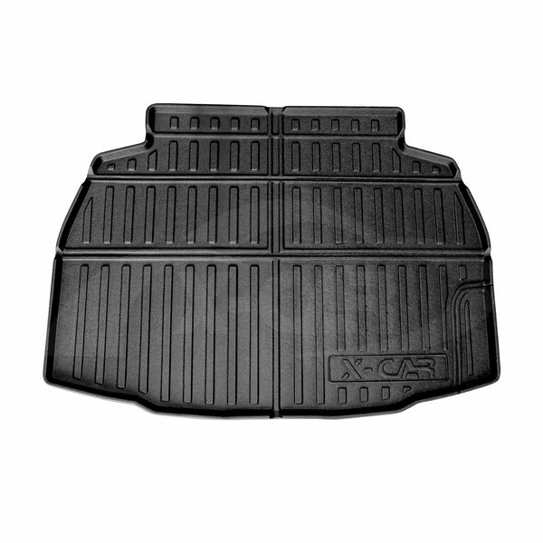 Boot Liner for All-New Toyota C-HR CHR 2024-2025 All-Weather Trunk Cargo Mat