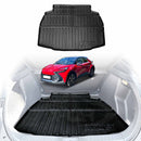 Boot Liner for Toyota CHR C-HR 2024-Onwards All Weather Cargo Mat-1