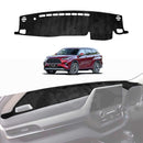Dash Mat for Toyota Kluger 2021-2025 Non-Slip Microfiber Pad Cover-1