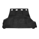Boot Liner/Back Seat Protector for Toyota Landcruiser 70/76 Series 2023-Onwards Cargo Trunk Mat Luggage Tray-19