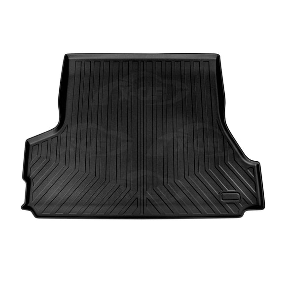 Boot Liner for Toyota Landcruiser 70/76 Series 2012-2023 Cargo Trunk Mat Luggage Tray