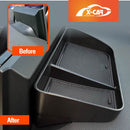 Car Screen Storage Box Tray for Toyota Rav4 RAV 4 2019-Onwards-3