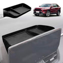 Car Screen Storage Box Tray for Toyota Rav4 RAV 4 2019-2024