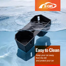 Centre Console Storage Set for Toyota RAV4 6th Gen 2026-Onwards Cup Holder Insert Armrest Tray-10