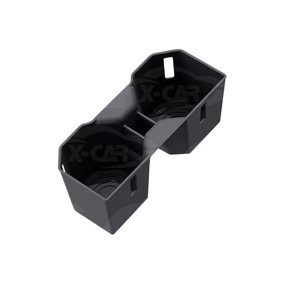 Centre Console Storage Set for Toyota RAV4 6th Gen 2026-Onwards Cup Holder Insert Armrest Tray