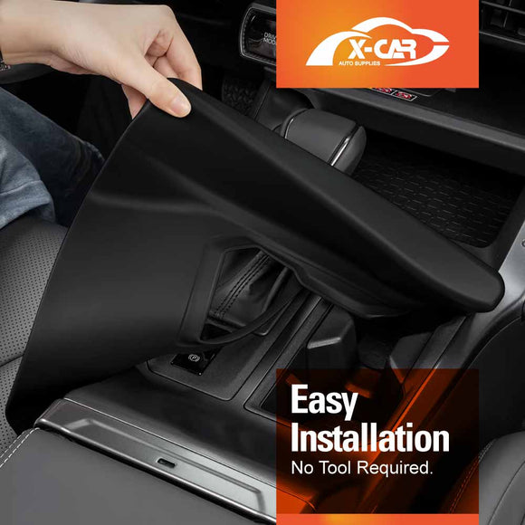 Centre Console Storage Set for Toyota RAV4 6th Gen 2026-Onwards Cup Holder Insert Armrest Tray