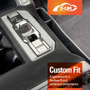 Centre Console Organiser for Toyota RAV4 6th Gen 2026-Onwards Armrest Storage Box Cup Holder Car Interior Accessories-10