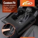 Centre Console Storage Set for Toyota RAV4 6th Gen 2026-Onwards Cup Holder Insert Armrest Tray-3