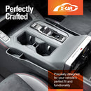 Centre Console Organiser for Toyota RAV4 6th Gen 2026-Onwards Armrest Storage Box Cup Holder Car Interior Accessories-9