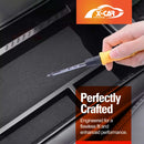 Centre Console Storage Set for Toyota RAV4 6th Gen 2026-Onwards Cup Holder Insert Armrest Tray-11