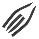 Weathershields for Toyota Yaris Cross MXP Series 2020-Onwards Car Weather Shields-15