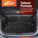 Boot Liner for Toyota Yaris Hatch 2020-Onwards All Weather Cargo Mat-2