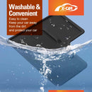 Wireless Charging Mat for Toyota Prado 250 2024-Onwards Center Console Silicone Pad-6