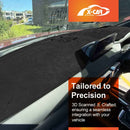 Dash Mat for Mazda CX8 CX-8 2018-2025 Non-Slip Dashboard Pad Cover-4