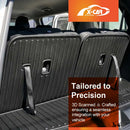 Boot Liner for Hyundai Santa Fe SantaFe 6/7 Seater 2024-Onwards All-Weather Cargo Mat-4