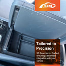 Armrest Organiser Tray for Lexus RX350 RX350h RX500h 2022-Onwards Storage Box Accessories-5